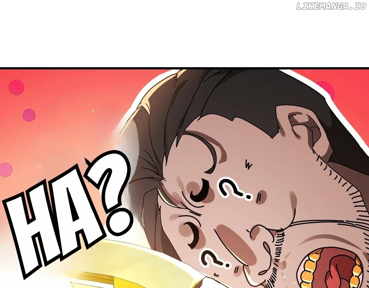 My Furry Harem Is After Me Chapter 337 - page 39